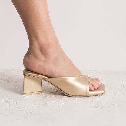 Gold