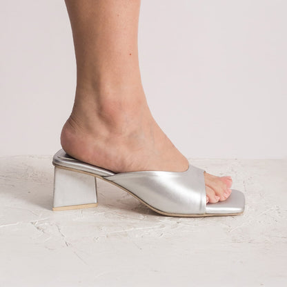 Silver